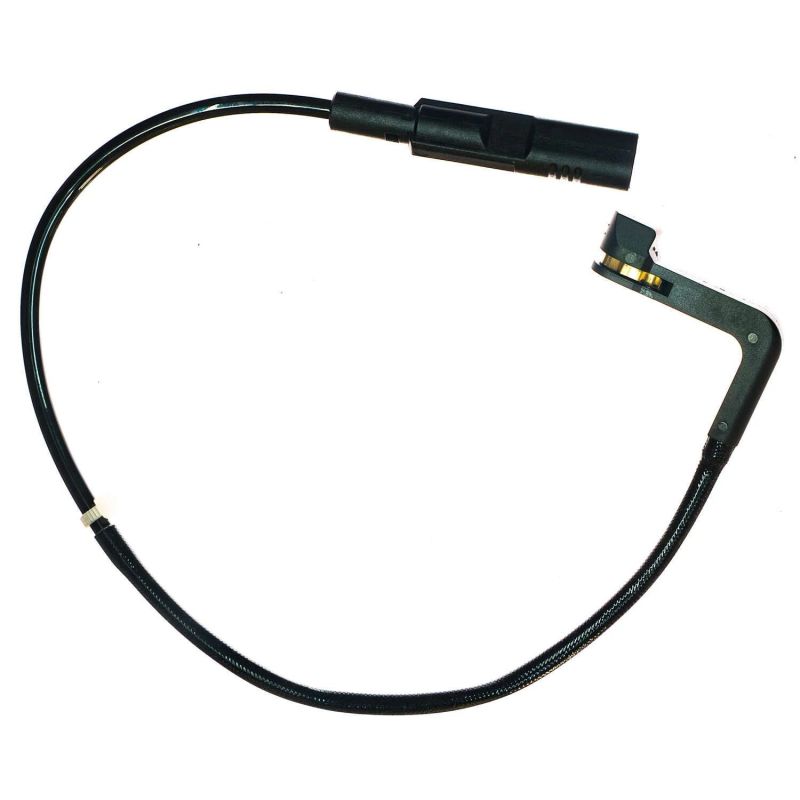 Power Stop 2019 Cadillac CT6 Front Euro-Stop Electronic Brake Pad Wear Sensor