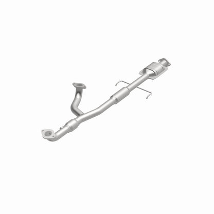 MagnaFlow Direct Fit Catalytic Converter 00-03 Galant 3L rr OEM