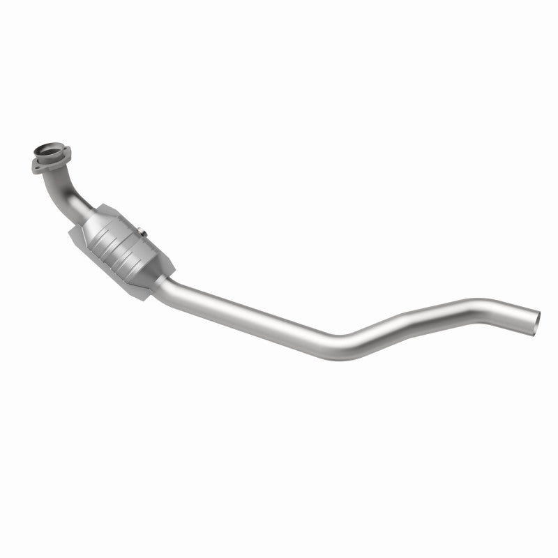 MagnaFlow Direct Fit Catalytic Converter 05 Ford Escape Hybrid 2.3L