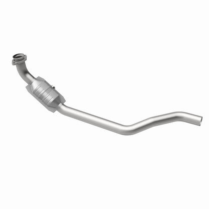 MagnaFlow Direct Fit Catalytic Converter 05 Ford Escape Hybrid 2.3L