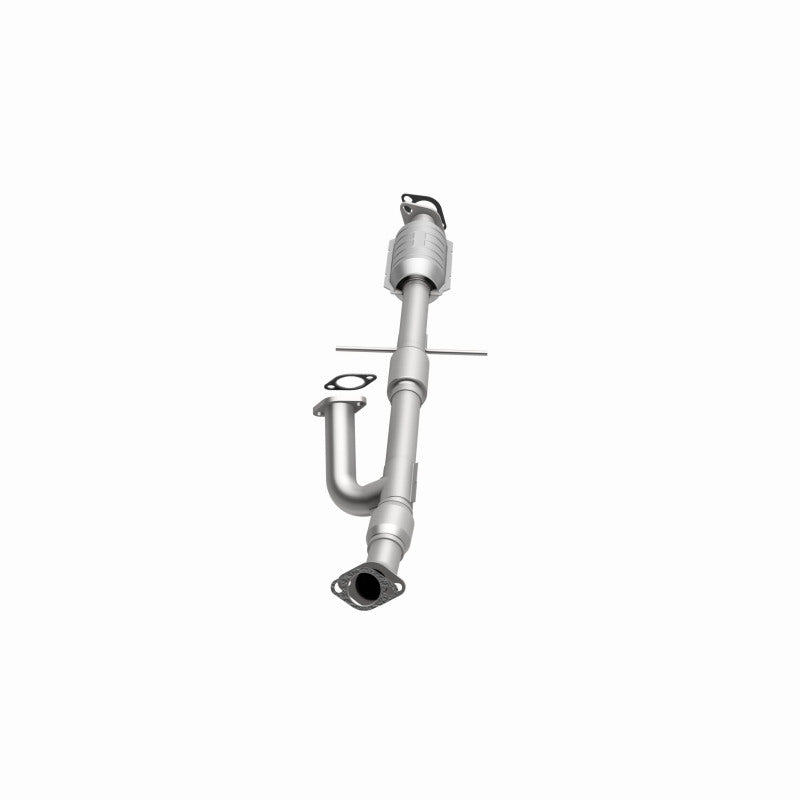 MagnaFlow Direct Fit Catalytic Converter 00 Hyundai Sonata 2.5L