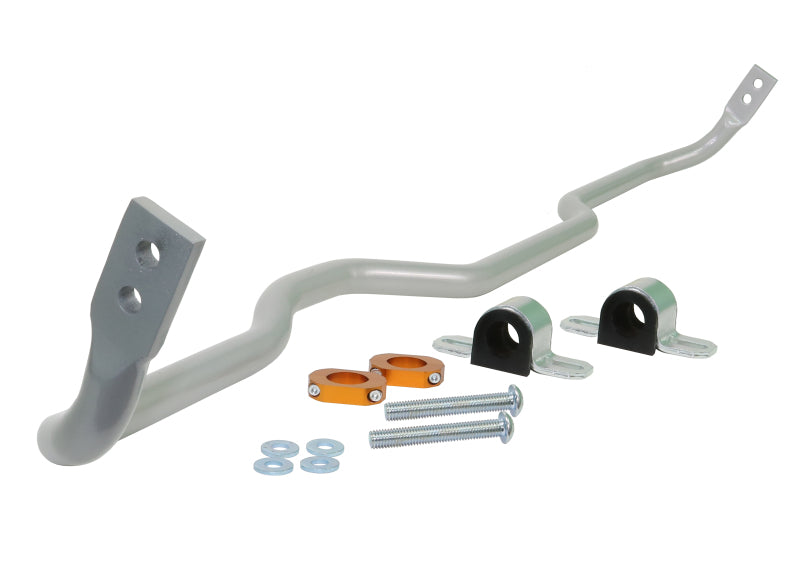 Whiteline VAG MK4/MK5 AWD Only Rear 24mm Adjustable X-Heavy Duty Swaybar