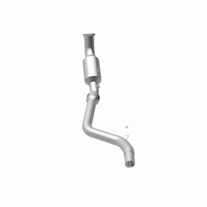 MagnaFlow Direct Fit Catalytic Converter 05-07 Chrysler 300 2.7/3.5L D/S