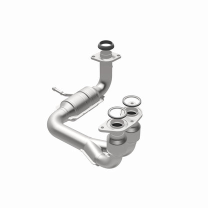 MagnaFlow Direct Fit Catalytic Converter OEM Grade 00-05 Toyota MR2 Spyder 1.8L Rear