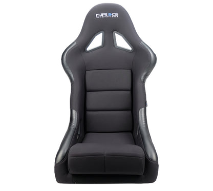 NRG FRP Bucket Seat Street/Track Comfort Style - Medium