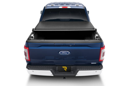 Truxedo 17-20 Ford F-250/F-350/F-450 Super Duty 8ft TruXport Bed Cover