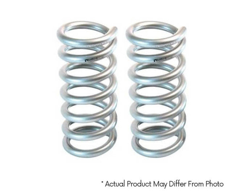 Belltech COIL SPRING SET 63-87 C-10 PICKUP/BLAZER 1inch