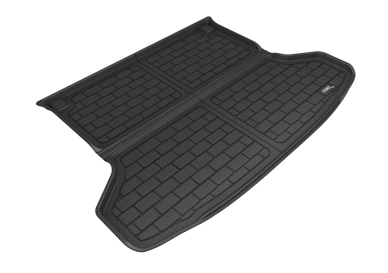 3D MAXpider 2019-2020 Infiniti QX50 Kagu Cargo Liner - Black