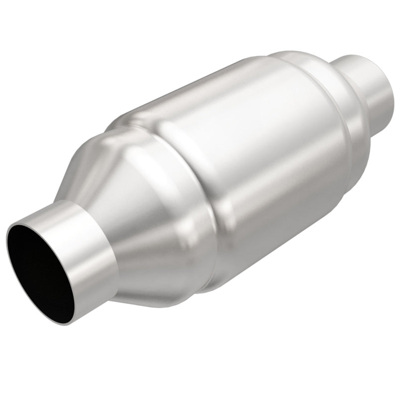 MagnaFlow Universal Catalytic Converter 2.00inch C/C