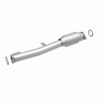 MagnaFlow Direct Fit Catalytic Converter 97-97 Toyota RAV4 2.0L 49S