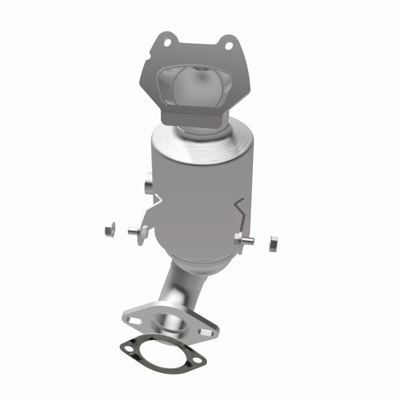 MagnaFlow 14-16 Ram ProMaster 1500/2500/3500 V6 3.6L CARB Compliant Direct Fit Catalytic Converter