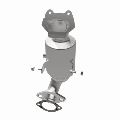 MagnaFlow 14-16 Ram ProMaster 1500/2500/3500 V6 3.6L CARB Compliant Direct Fit Catalytic Converter