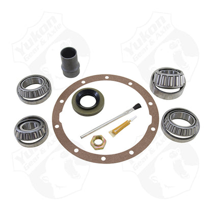 Yukon Gear Bearing Kit For 85 & Down Toyota 8in