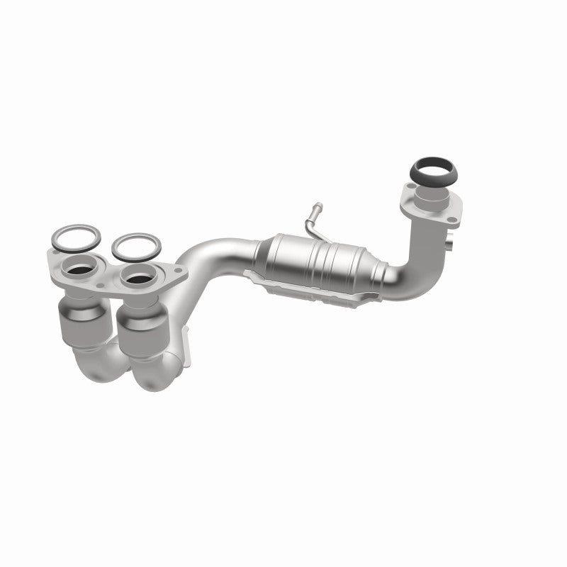 MagnaFlow Direct Fit Catalytic Converter OEM Grade 00-05 Toyota MR2 Spyder 1.8L Rear