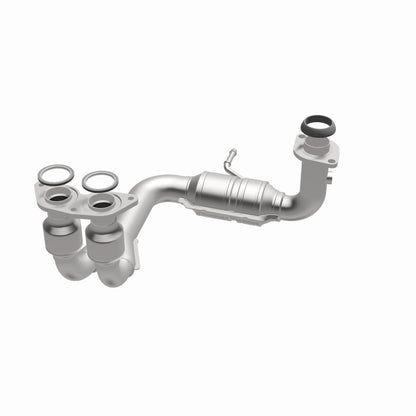 MagnaFlow Direct Fit Catalytic Converter OEM Grade 00-05 Toyota MR2 Spyder 1.8L Rear
