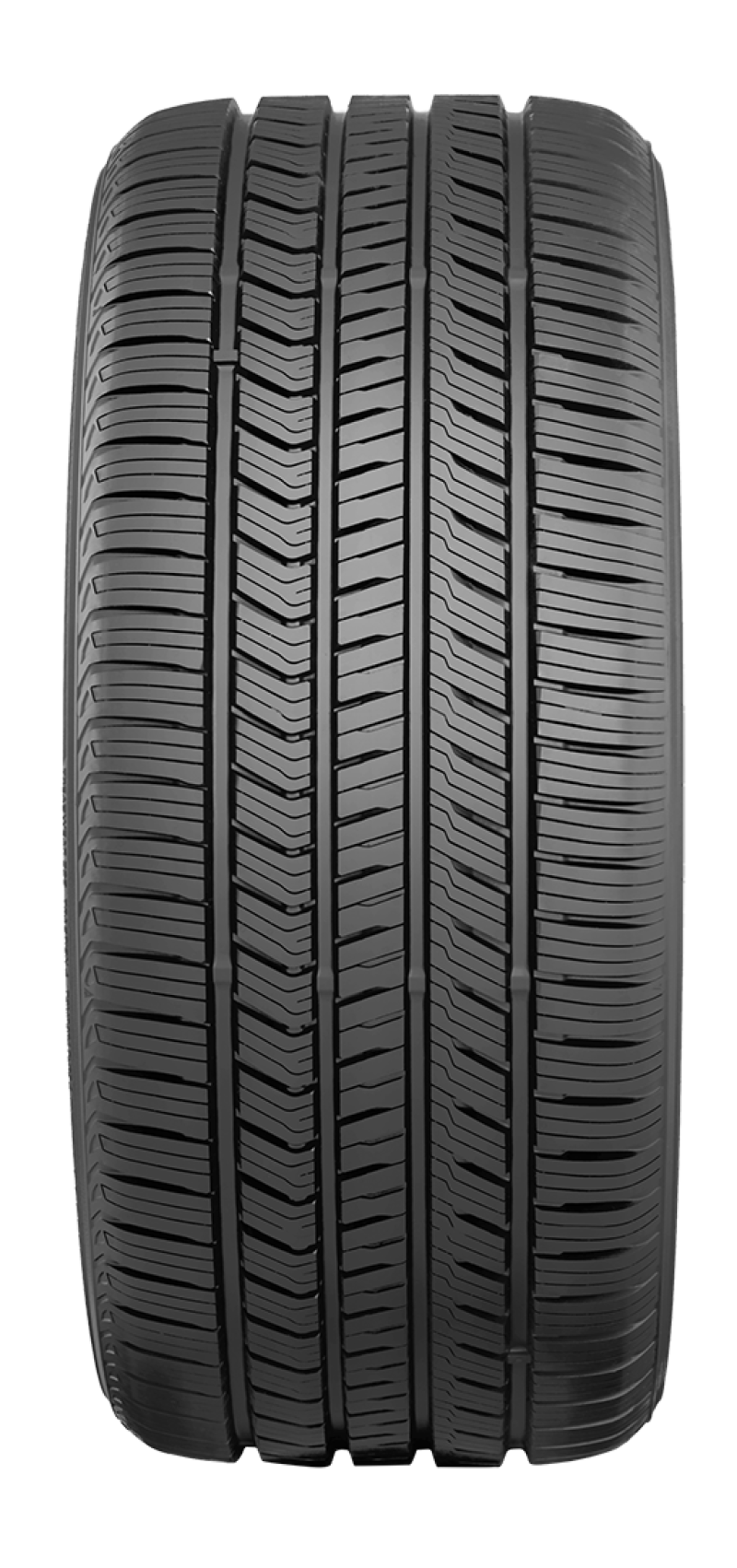 Yokohama Geolandar X-CV Tire - 235/45R20 100W