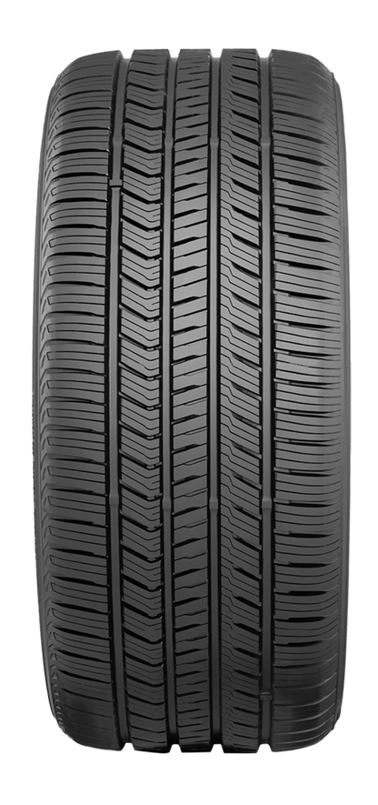 Yokohama Geolandar X-CV Tire - 245/45R20 103W