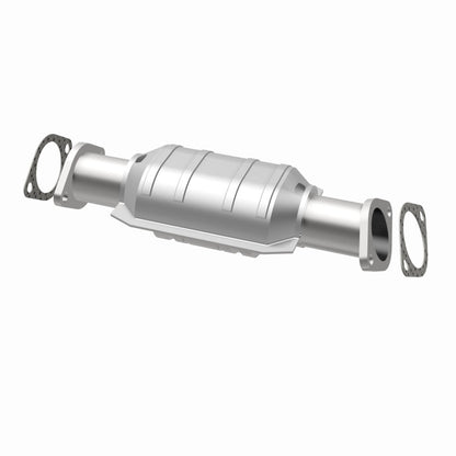 MagnaFlow Direct Fit Catalytic Converter 06-08 Hyun/Kia 3.8L OEM
