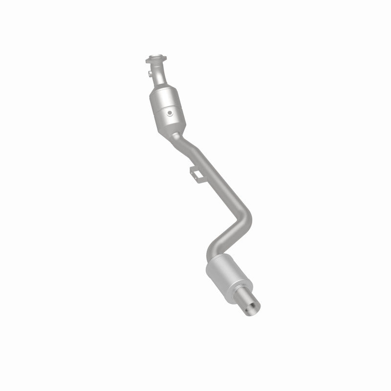 MagnaFlow Direct Fit Catalytic Converter 06-07 Mercedes C230 2.5L Passenger Side