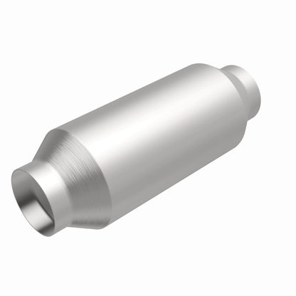 MagnaFlow Universal Catalytic Converter 2.25 inch C/C spun body