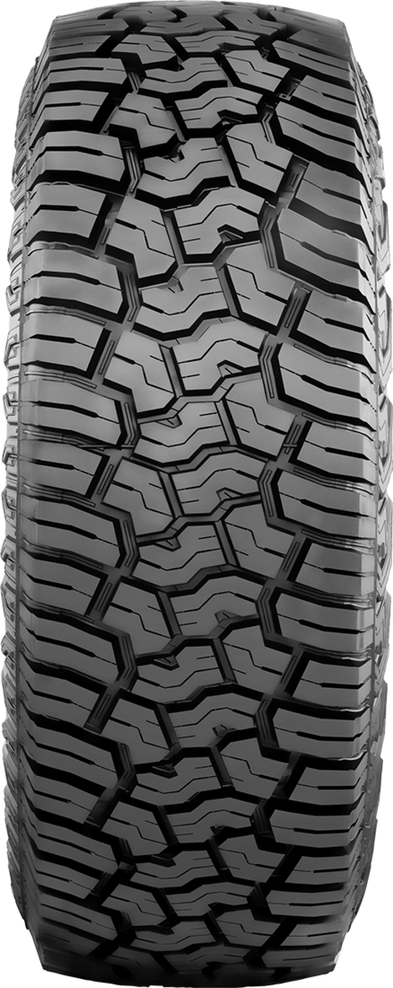 Yokohama Geolandar X-AT Tire - 33X12.50R18 118Q