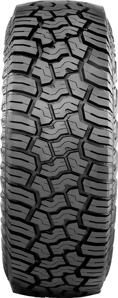 Yokohama Geolandar X-AT Tire - LT265/65R17 120/117Q