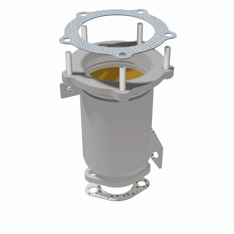 MagnaFlow Direct Fit Catalytic Converter Mazda Protege 1.6L