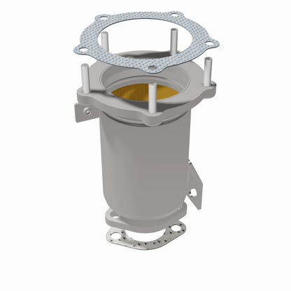 MagnaFlow Direct Fit Catalytic Converter Mazda Protege 1.6L