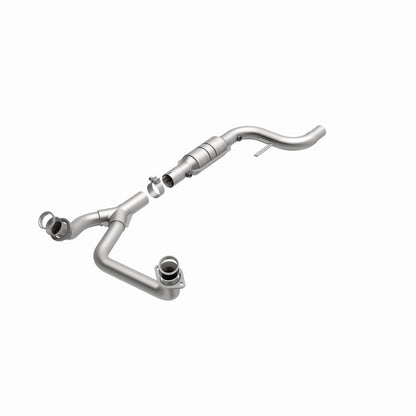 MagnaFlow Direct Fit Catalytic Converter 00-02 Camaro/Firebird 3.8L