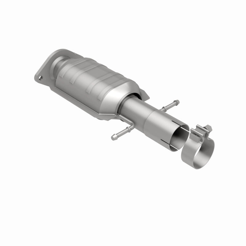MagnaFlow Direct Fit Catalytic Converter 09-11 Chevy Malibu 3.6L