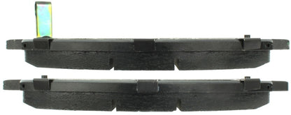 StopTech Street Select Brake Pads - Front