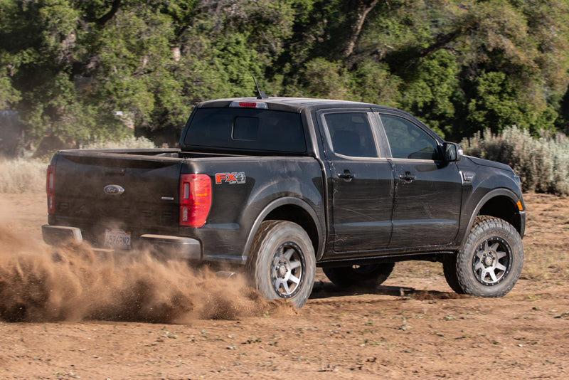 ICON 2019+ Ford Ranger 0-3.5in Stage 1 Suspension System