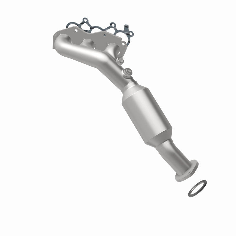 MagnaFlow California CARB Compliant Direct Fit Catalytic Converter - 06-13 Lexus IS350 V6 3.5L