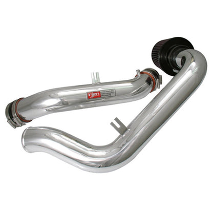 Injen 06-09 S2000 2.2L 4Cyl. Polished Cold Air Intake