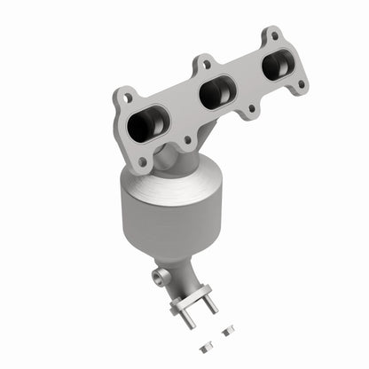 MagnaFlow Direct Fit Catalytic Converter 07-08 Hyundai Tiburon 2.7L