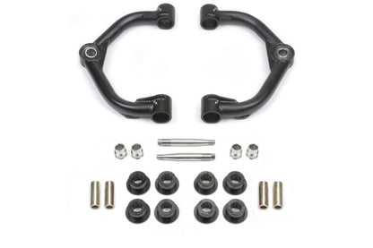 Fabtech 11-19 GM C/K2500HD/3500HD 2WD/4WD 0in/6in Uniball Upper Control Arm Kit