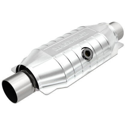 MagnaFlow Universal Catalytic Converter 2 Mid O2