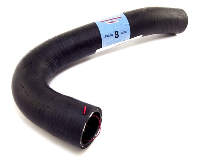 Omix Rdtr Hose Upper 2.5L 87-98 Jeep Cherokee (XJ)