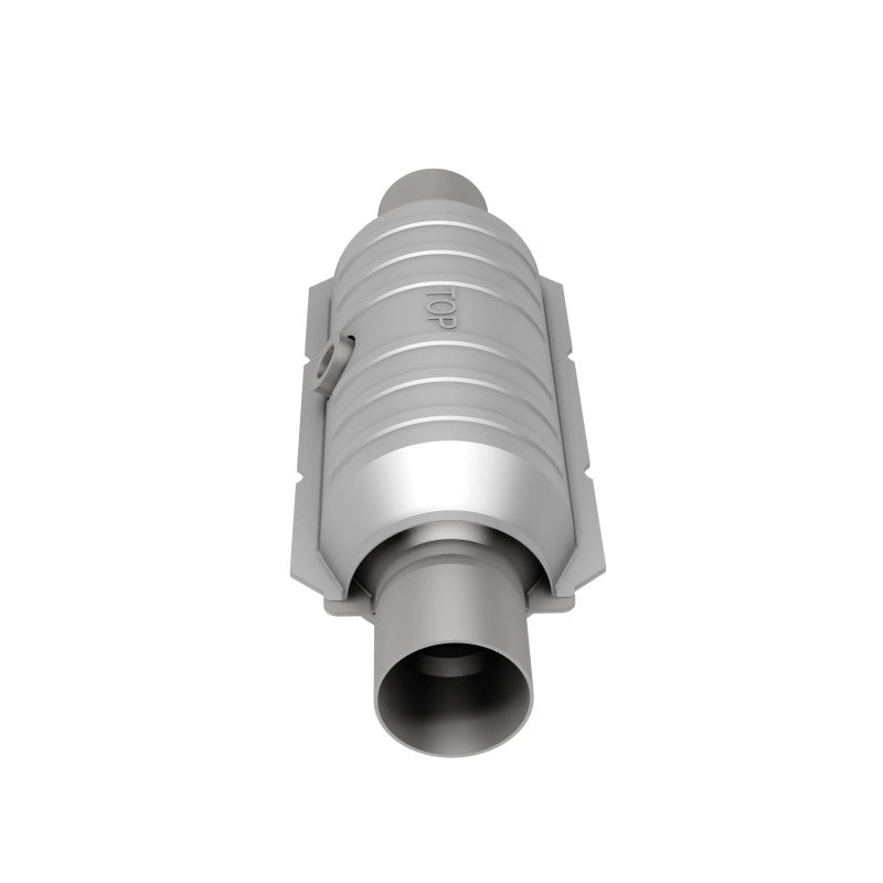 MagnaFlow Universal Catalytic Converter 2.25 1/O2 CA