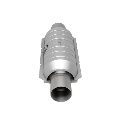 MagnaFlow Universal Catalytic Converter 2.25 1/O2 CA