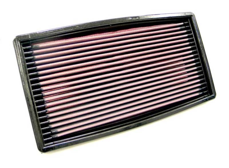 K&N Replacement Air Filter FERRARI 308 2-VLV