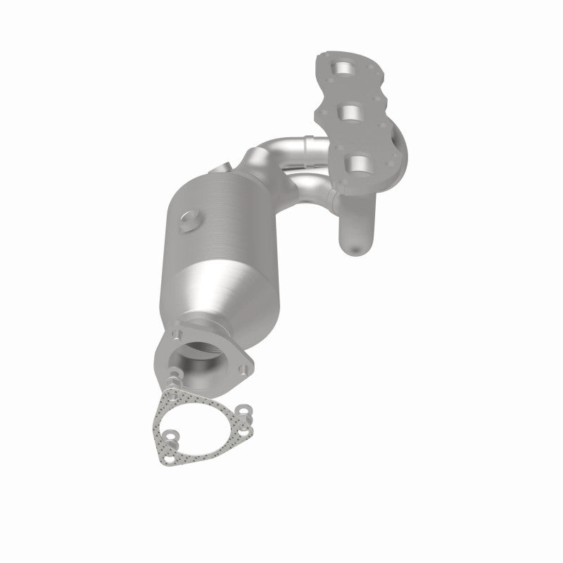 MagnaFlow 12-16 Porsche 911 Carrera H6 3.4L OEM Grade Direct-Fit Catalytic Converter