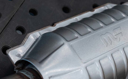 MagnaFlow Universal Catalytic Converter 3 inch OEM Grade