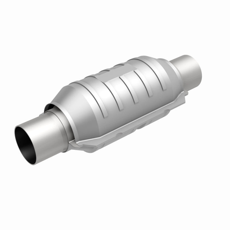 MagnaFlow Universal Catalytic Converter 2.00 OBDII Rear