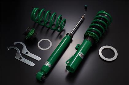 Tein - 96-00 Honda Civic Street Advance Z Coilover Kit