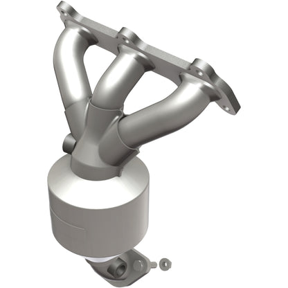MagnaFlow Direct Fit Catalytic Converter 07-08 Hyundai Tiburon 2.7L