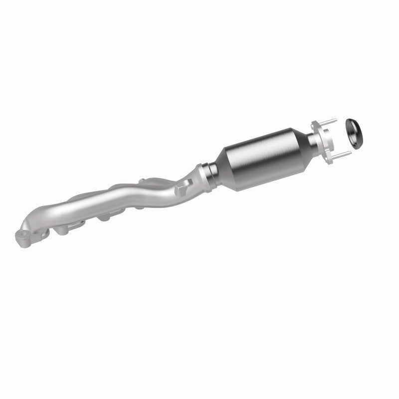 MagnaFlow DF Cat. Conv 05-06 Cadillac STS 4.6L D/S Manifold / 04-06 SRX 4.6L D/S Manifold (49 State)