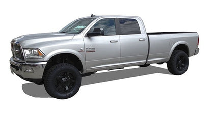 Tuff Country 14-23 Dodge Ram 2500 4wd 2in Leveling Kit Front (No Shocks)