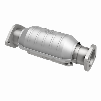 MagnaFlow DF Conv 99-04 VW Golf 2.8L GTI/04-05 Golf 2.8L VR6/99-02 Jetta 2.8L 12 Valve AFP/GLS/GLX