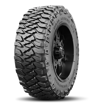 Mickey Thompson Baja Legend MTZ Tire - 31X10.50R15LT 109Q 90000056178